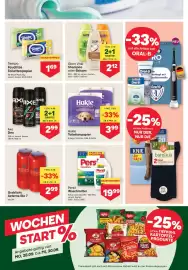 MPreis Flugblatt woche 39 Seite 11