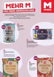 MPreis Flugblatt woche 39 Seite 17
