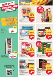 MPreis Flugblatt woche 39 Seite 8