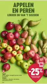 Delhaize folder week 39 Pagina 7: Appel