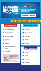Catalogue ALDI semaine 40 page 3