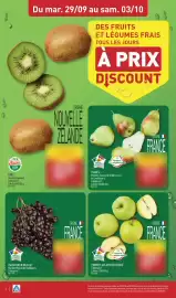 Catalogue ALDI semaine 40 page 4