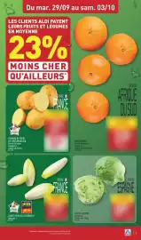 Catalogue ALDI semaine 40 page 5