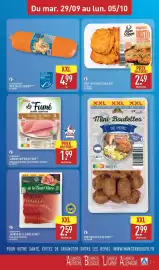 Catalogue ALDI semaine 40 page 9