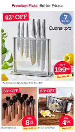 Kitchen Stuff Plus flyer week 39 Page 2