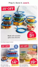 Kitchen Stuff Plus flyer week 39 Page 3