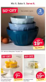 Kitchen Stuff Plus flyer week 39 Page 4