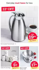 Kitchen Stuff Plus flyer week 39 Page 5