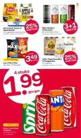 Spar folder Pagina 13