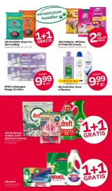 Spar folder Pagina 15