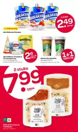 Spar folder Pagina 9