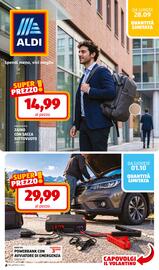 Volantino ALDI settimana 40 Pagina 34
