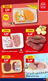 Volantino ALDI settimana 40 Pagina 11
