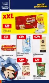 Volantino ALDI settimana 40 Pagina 12