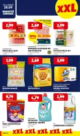 Volantino ALDI settimana 40 Pagina 14