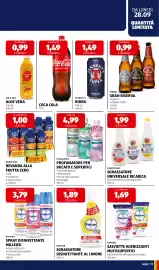 Volantino ALDI settimana 40 Pagina 19