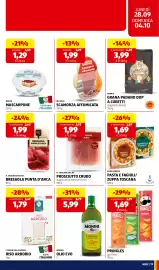 Volantino ALDI settimana 40 Pagina 21