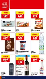 Volantino ALDI settimana 40 Pagina 22