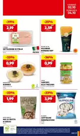 Volantino ALDI settimana 40 Pagina 23