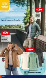 Volantino ALDI settimana 40 Pagina 24