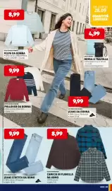 Volantino ALDI settimana 40 Pagina 25
