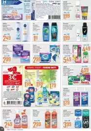 Klaas und Kock Prospekt woche 39 Seite 10