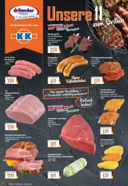 Klaas und Kock Prospekt woche 39 Seite 2