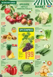 Klaas und Kock Prospekt woche 39 Seite 4