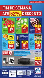 Folheto ALDI semana 40 Página 30: Naturtierra ashwa-gandha forte/colagénio com ácido hialurónico/berberina €3,99