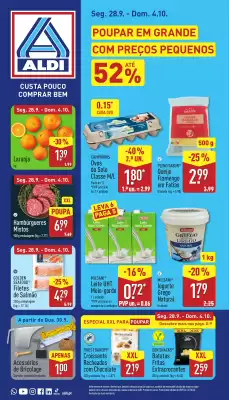 Folheto ALDI (válido até 4-10)
