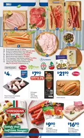 Foodland catalogue week 39 Page 12