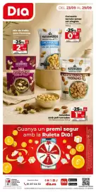 Folleto Dia semana 39 Página 12: Dia Naturmundo mix de fruta seca harmony €2,17