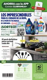 Catálogo Coviran Página 16