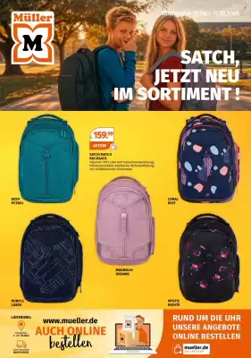 Müller (gültig bis 17-10)