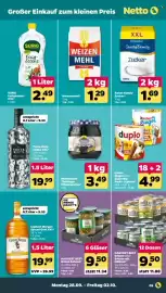 Netto Prospekt Seite 13