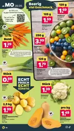 Netto Prospekt Seite 2