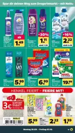 Netto Prospekt Seite 21