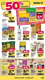 Netto Prospekt Seite 37