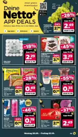 Netto Prospekt Seite 7