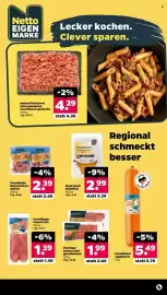 Netto Prospekt Seite 9