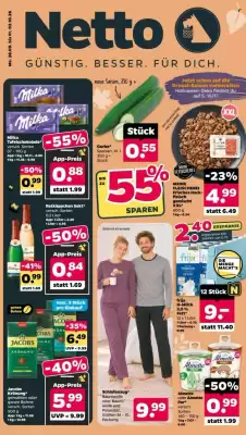 Netto (gültig bis 2-10)