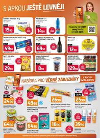 Terno leták týden 39 Strana 20: Gervais original €19,90, Lays salad €29,90