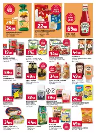 Terno leták týden 39 Strana 10: Vitana rýže varné sáčky €22,90, Wiko restovaná cibulka €49,90