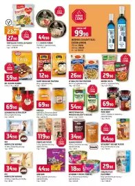 Terno leták týden 39 Strana 11: Klasik kousky €3.490,00, Hamé nudlová polévka €12,90