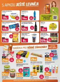 Terno leták týden 39 Strana 20: Gervais original €19,90, Lays salad €29,90