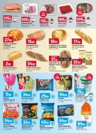 Terno leták týden 39 Strana 3: Nowaco premium zámecká směs €32,90, Nowaco Treska obalovaná €64,90