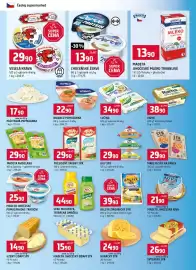 Terno leták týden 39 Strana 4: Choceňské žervé €13,90, Horácký sýr €24,90