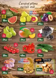 Terno leták týden 39 Strana 6: Mango €24,90, Coo česnek €29,90