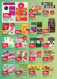 Terno leták týden 39 Strana 9: Corny big €15,90, Emco mysli €74,90