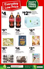 Woolworths catalogue week 39 Page 10